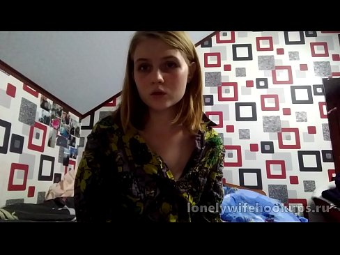 ❤️ Wophunzira wachinyamata wa blonde waku Russia amakonda matayala akulu. Kugonana pa ny.hochu-sex-tomsk.ru  ❌
