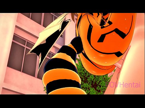 ❤️ Wasp Girl Monster Kugonana pa ny.hochu-sex-tomsk.ru  ❌